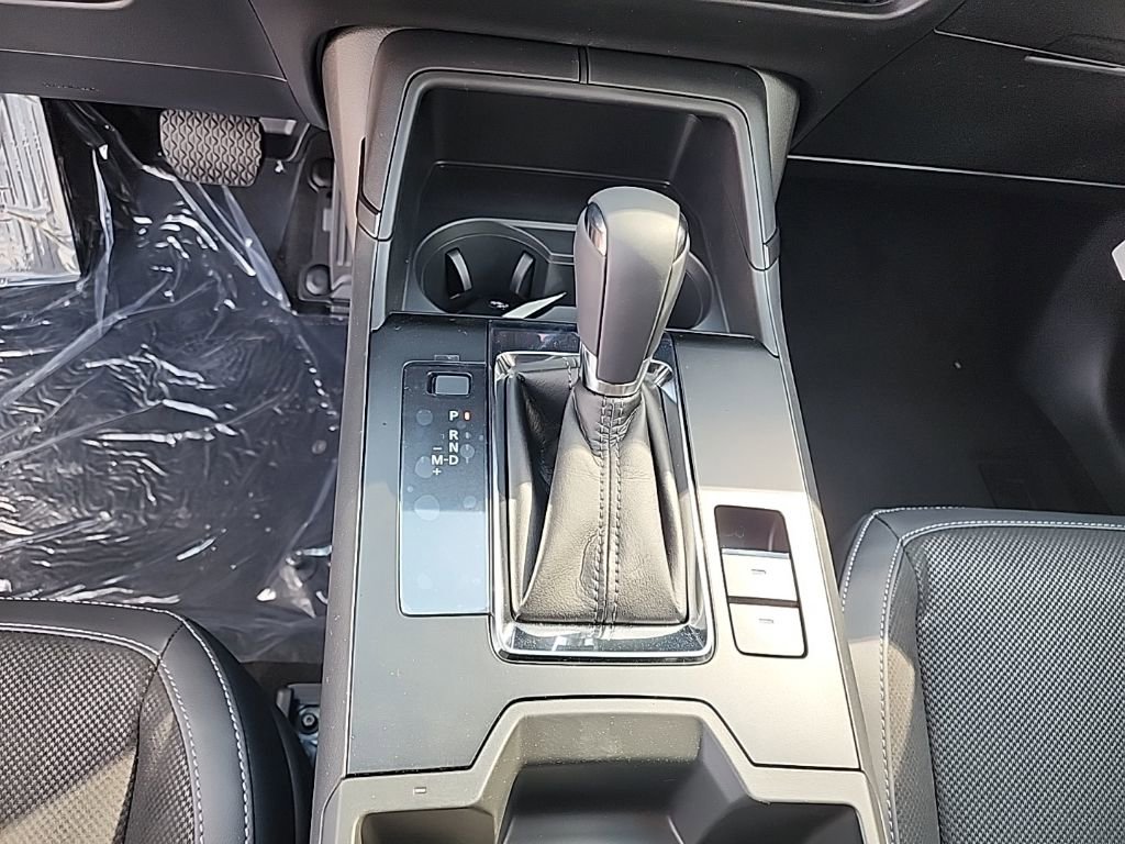 New 2026 MAZDA CX-5 Preferred image 21