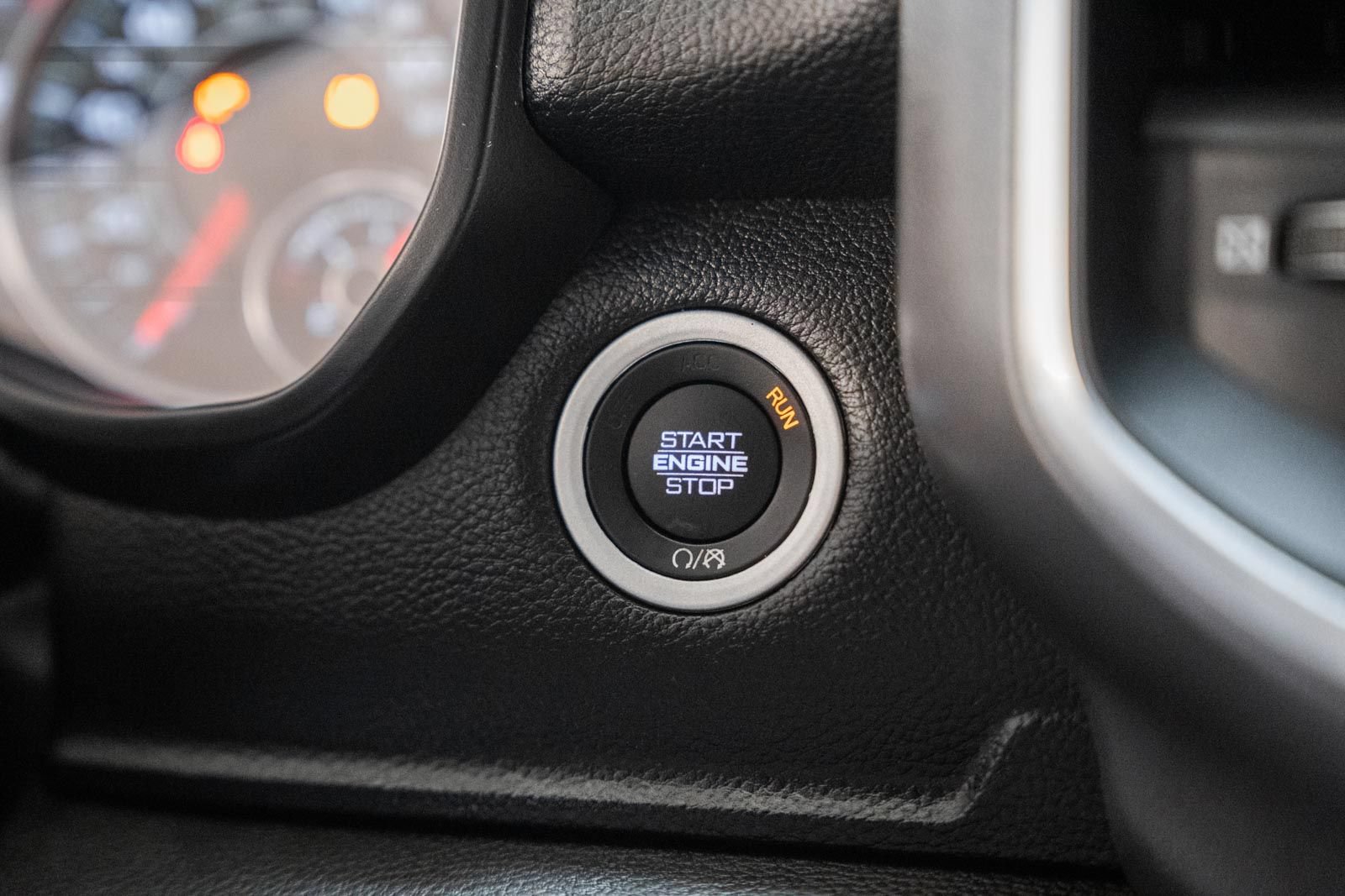 Used 2023 RAM 1500 Big Horn AWD/4WD image 25