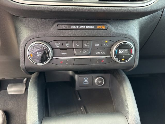 Used 2020 Ford Escape SE Sport FWD image 9