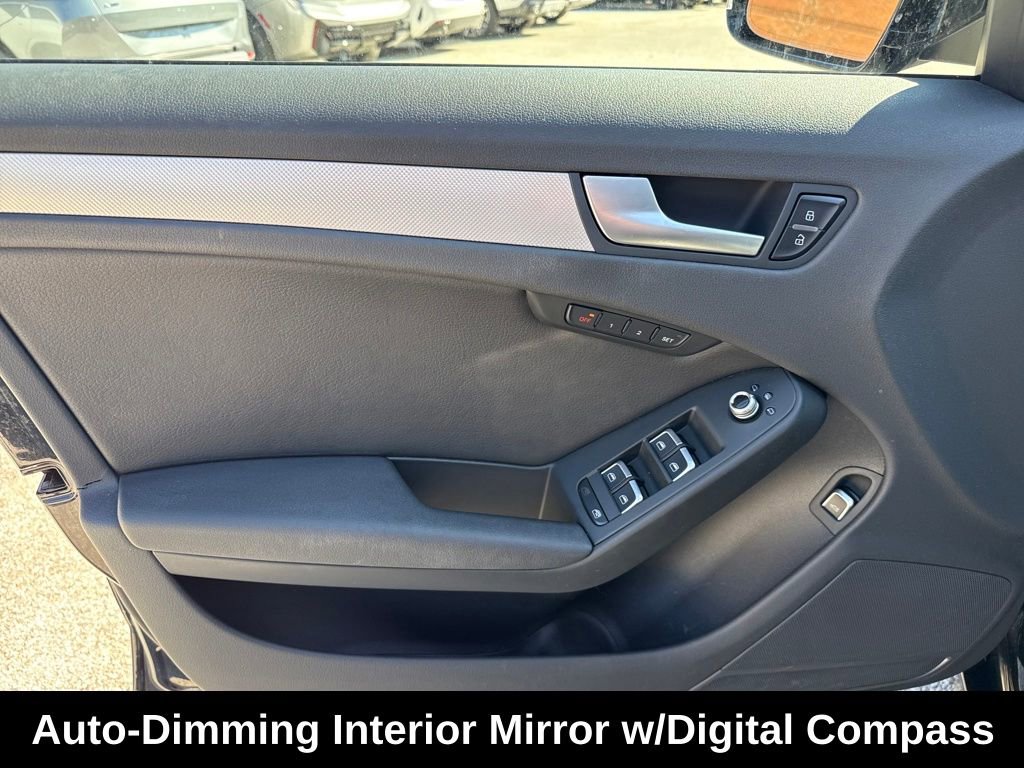 Used 2013 Audi A4 2.0T Premium Plus image 13