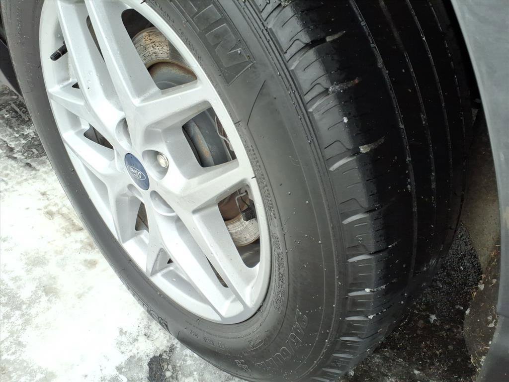 Used 2021 Ford Edge SEL w/ Convenience Package image 29