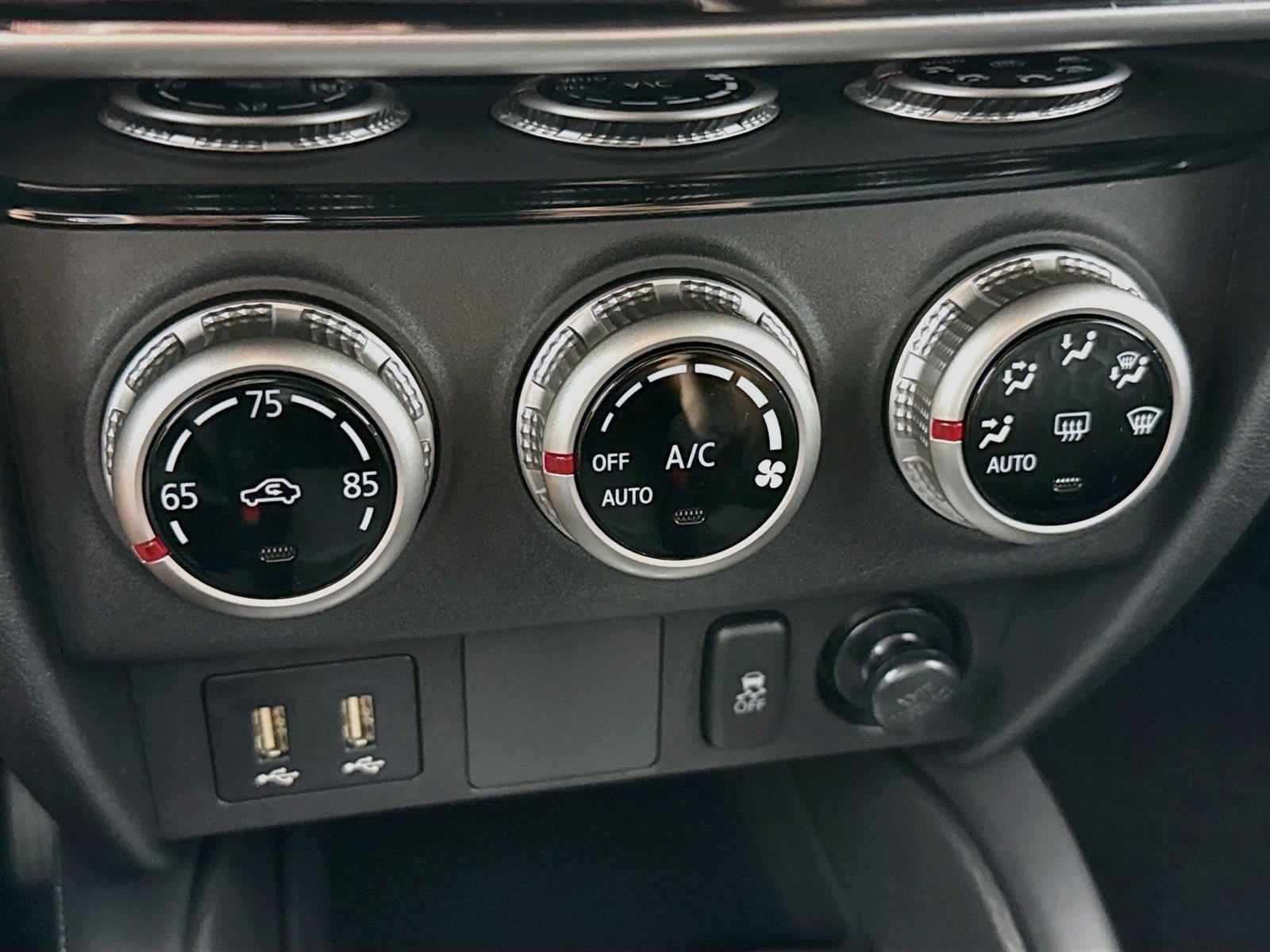 New 2027 Mitsubishi Outlander Sport ES AWD/4WD image 19