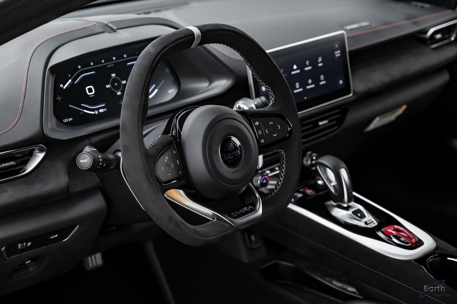 Used 2024 Lotus Emira First Edition image 44