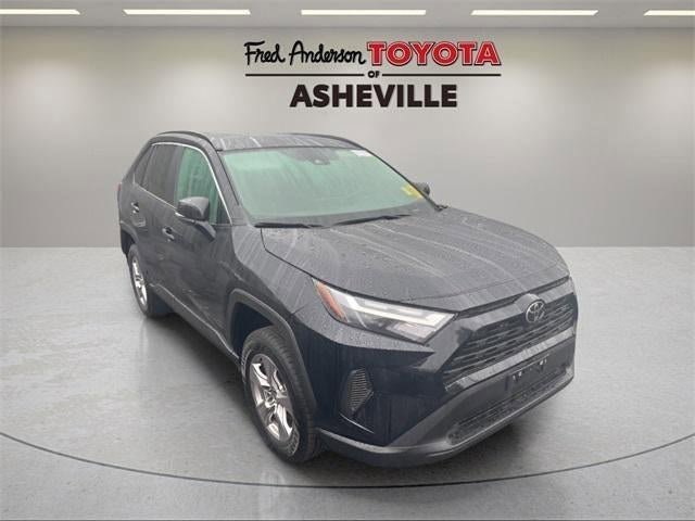 Used 2023 Toyota RAV4 XLE image 51