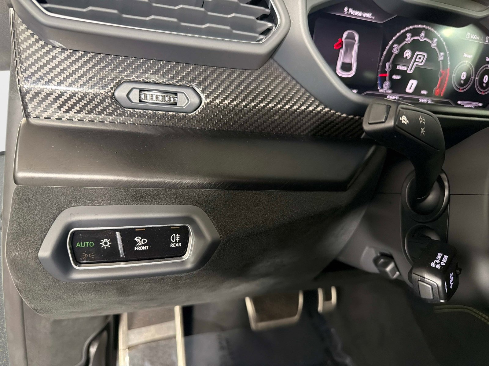 Used 2024 Lamborghini Urus Performante image 49