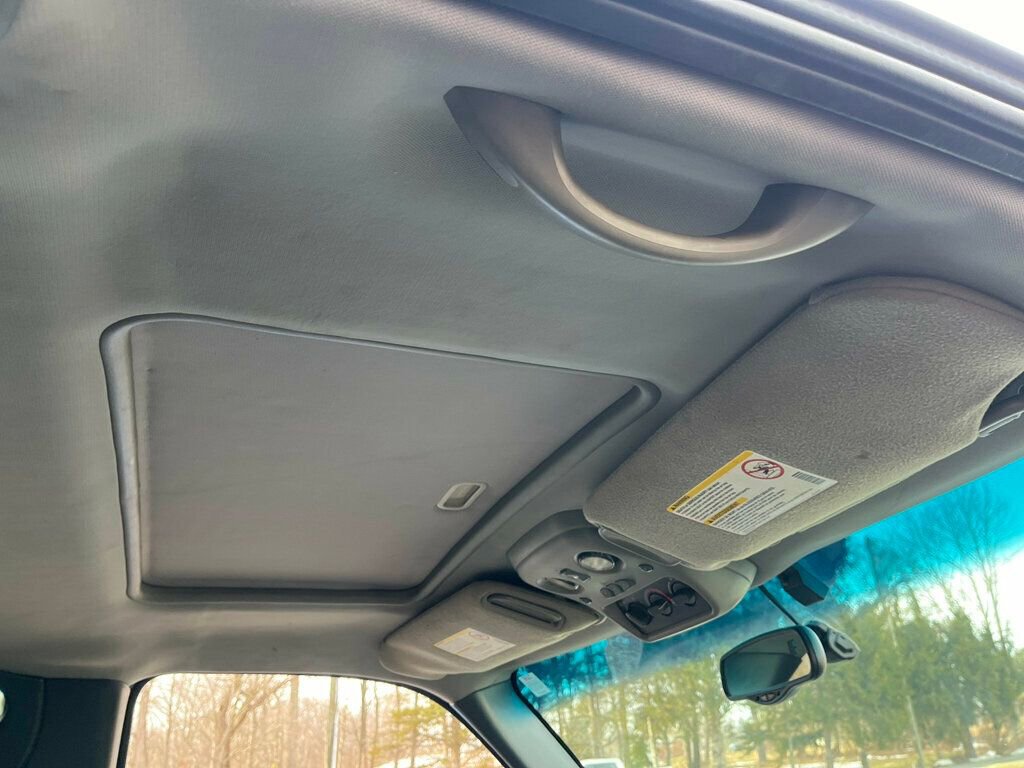 Used 2002 Chevrolet Tahoe Z71 image 35