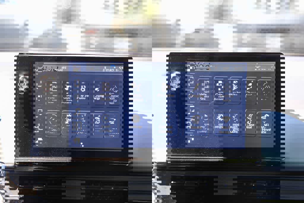 New 2026 Honda Prologue Touring image 13