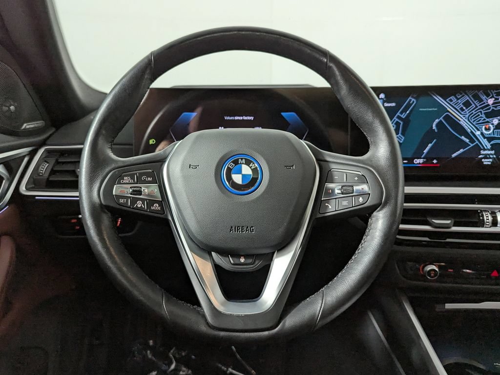 Certified 2023 BMW i4 eDrive35 RWD image 33