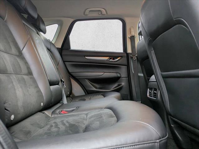Used 2023 MAZDA CX-5 AWD 2.5 S w/ Select Package image 19