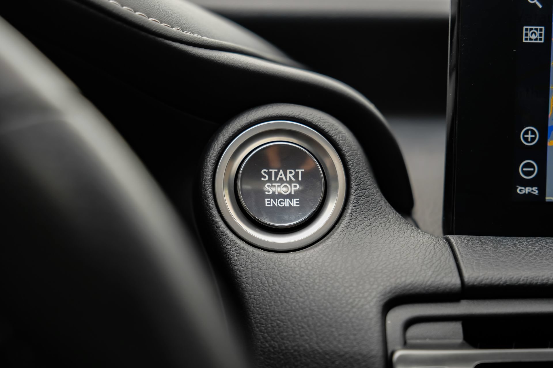 Used 2025 Lexus IS 350 F Sport w/ Navigation Package RWD image 26