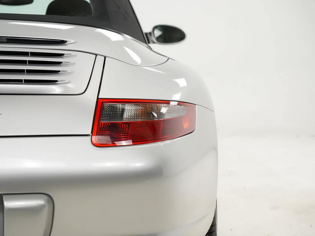 Used 2007 Porsche 911 Carrera S RWD image 12