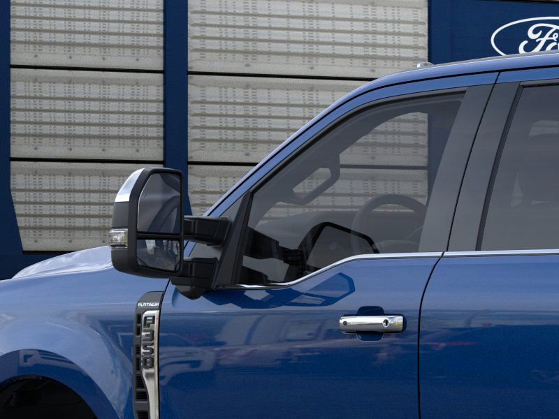 New 2026 Ford F350 Platinum image 58