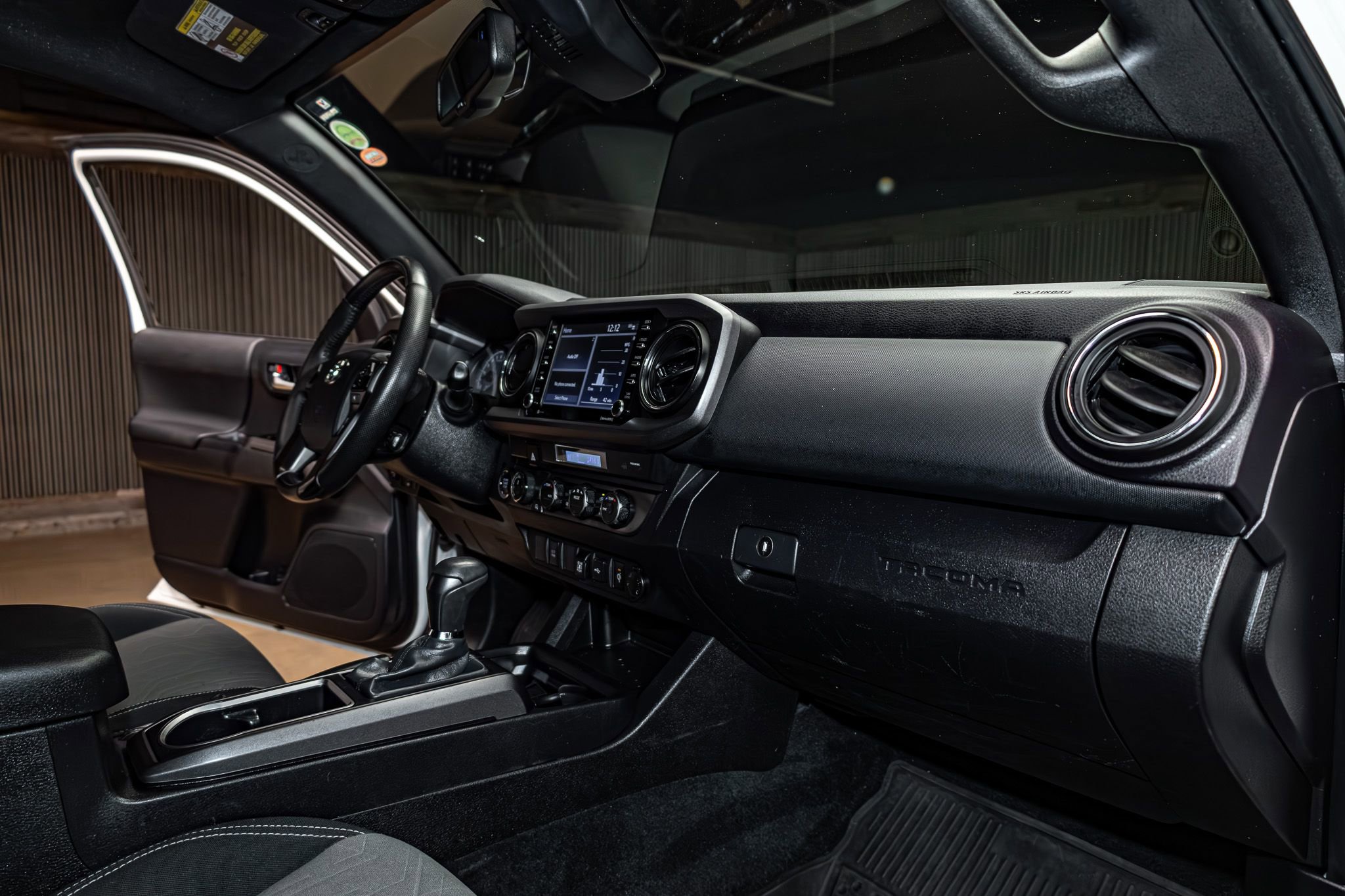 Used 2023 Toyota Tacoma TRD Sport image 20