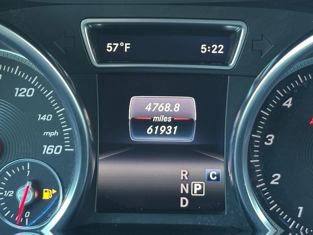 Used 2019 Mercedes-Benz GLS 450 4MATIC image 18