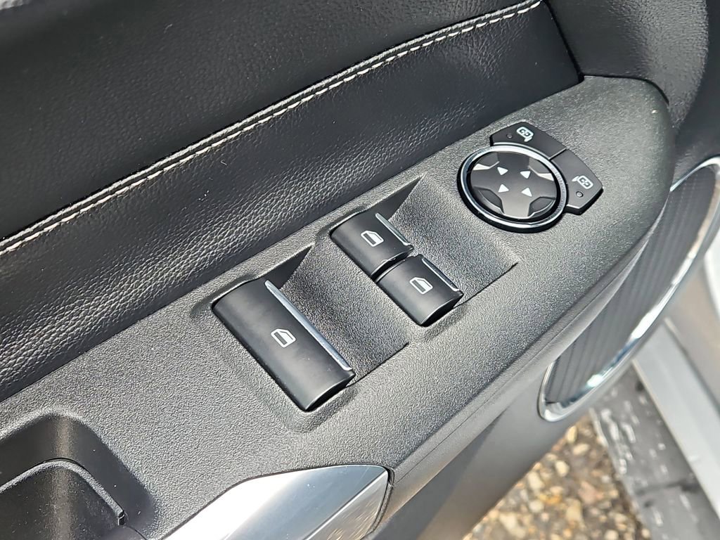 Used 2023 Ford Mustang Premium image 24