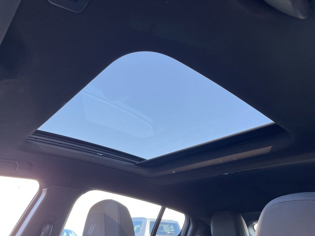 Used 2024 Dodge Hornet R/T Plus w/ Tech Pack Plus image 21