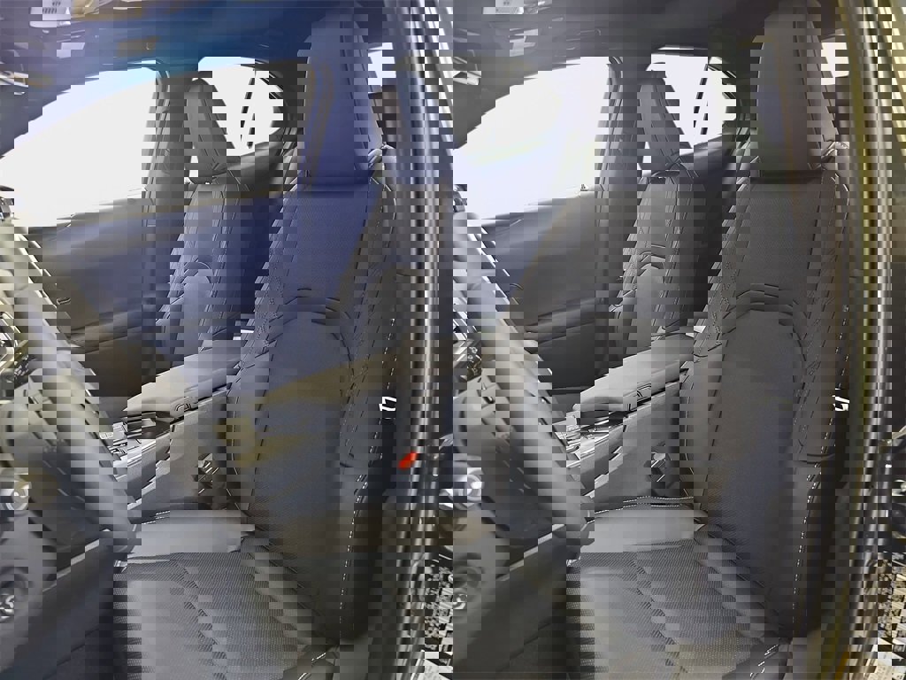 New 2026 Lexus UX 300h AWD image 15