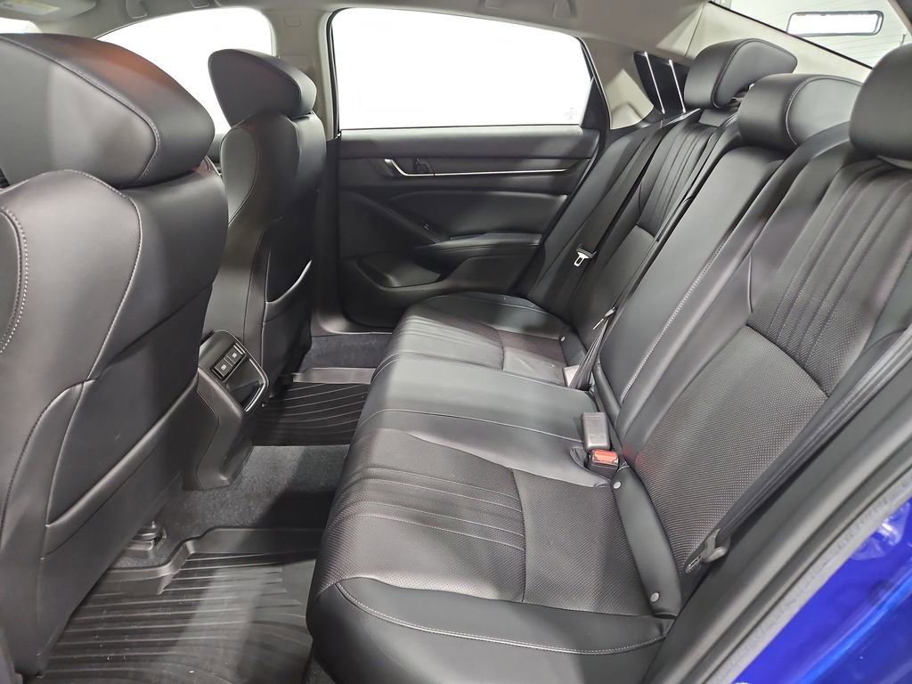 Used 2022 Honda Accord Sport Special Edition image 23