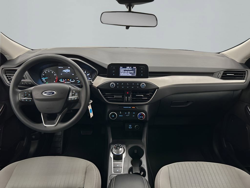 Used 2021 Ford Escape S FWD image 22