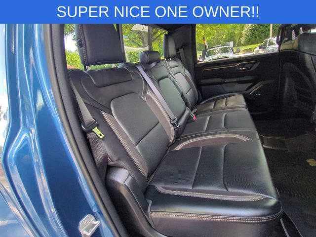Used 2024 RAM 1500 TRX AWD/4WD image 37
