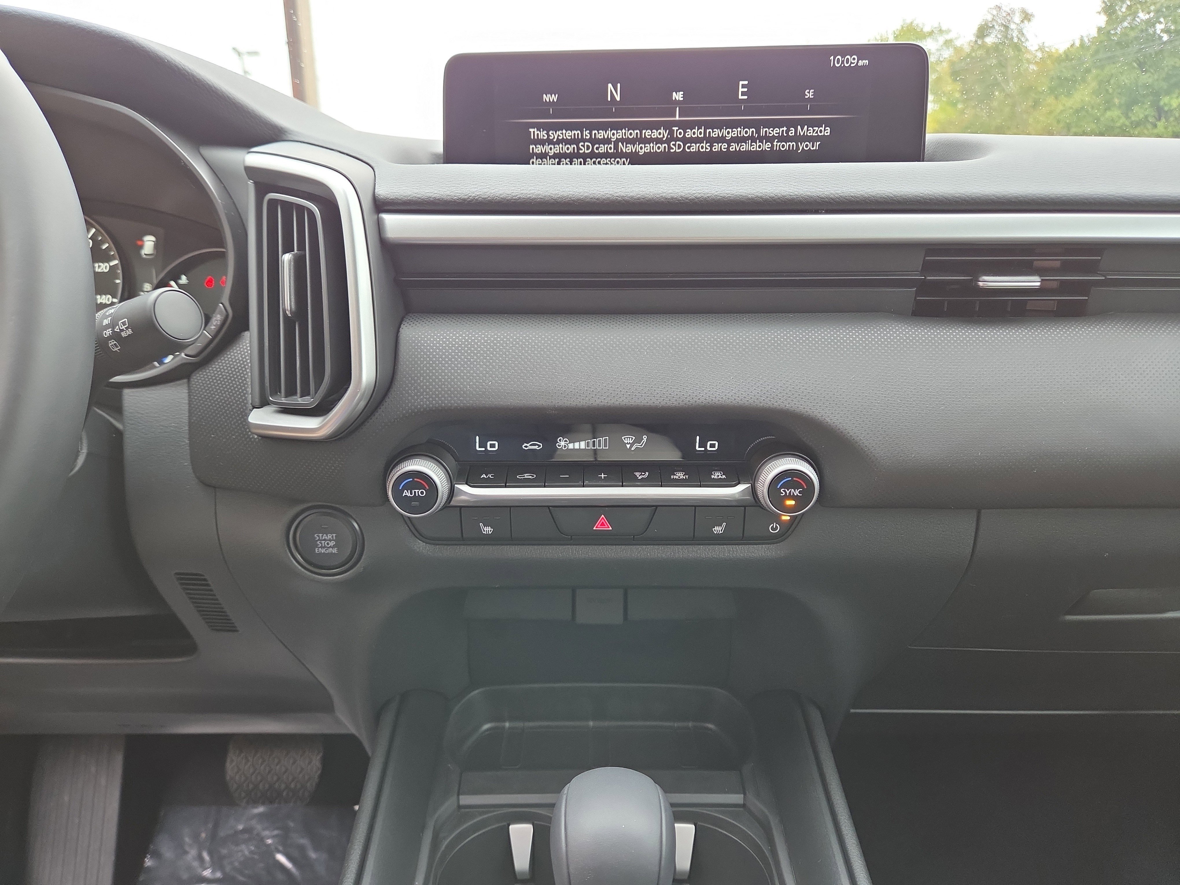 New 2026 MAZDA CX-50 AWD 2.5 S w/ Cargo Package image 25