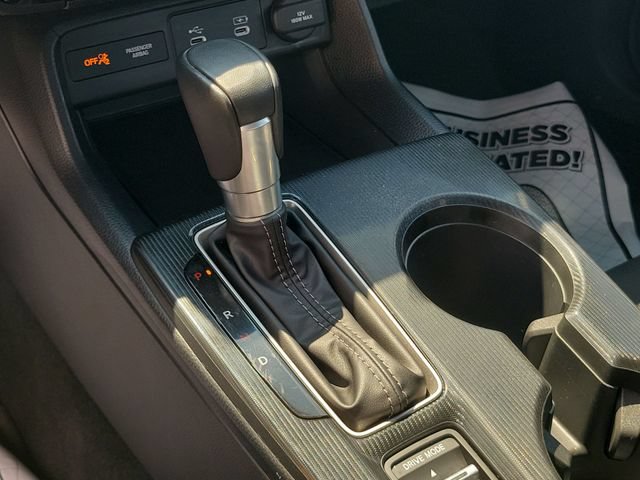 Used 2025 Honda Civic Sport image 34