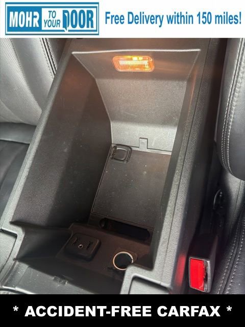 Used 2017 Buick LaCrosse Premium w/ Sights and Sounds Package FWD image 24