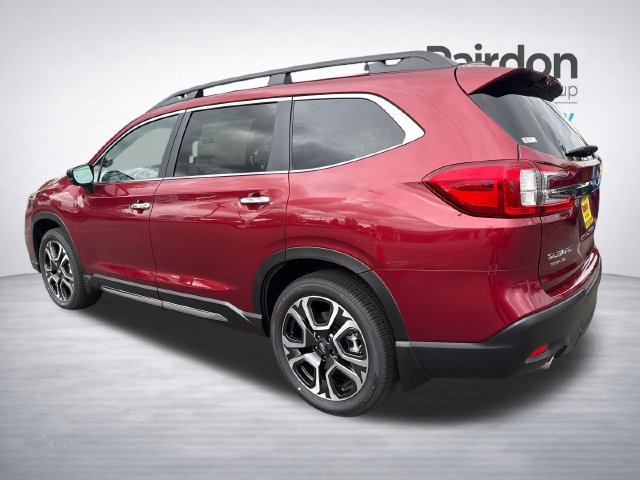 New 2026 Subaru Ascent Touring AWD/4WD image 5
