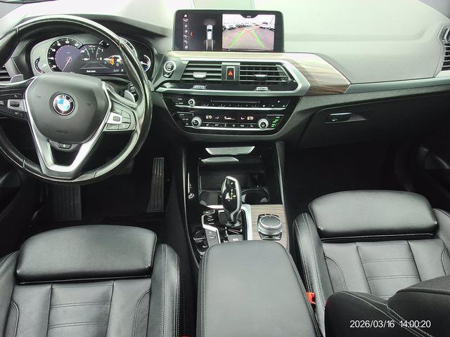Used 2018 BMW X3 xDrive30i AWD/4WD image 6