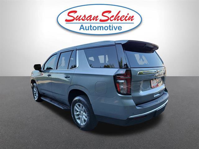 Used 2023 Chevrolet Tahoe LT image 29