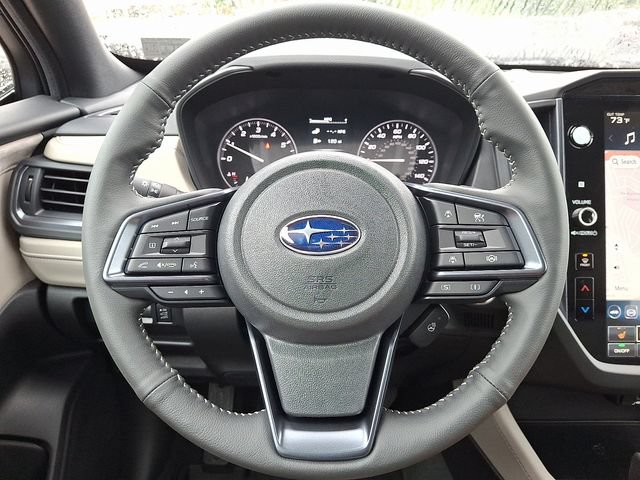 New 2026 Subaru Forester Limited AWD/4WD image 20
