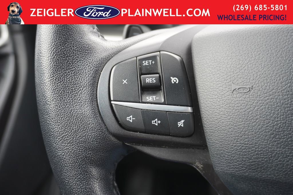 Used 2020 Ford Explorer XLT w/ Equipment Group 202A image 25