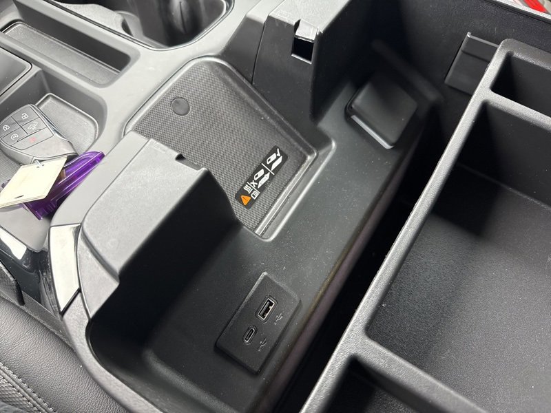 Certified 2026 Chevrolet Silverado 1500 ZR2 w/ ZR2 Bison Edition image 44