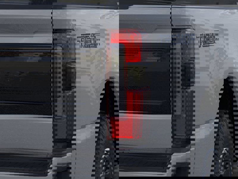 New 2026 Ford F350 Platinum w/ Tremor Off-Road Package image 21