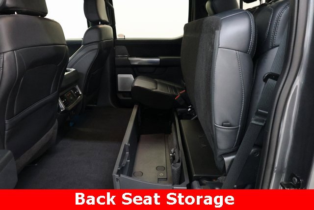 Used 2025 Ford F250 Platinum image 59