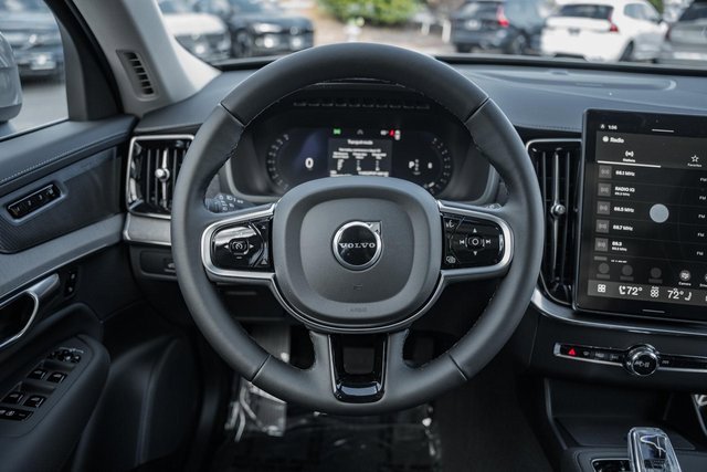 New 2026 Volvo XC90 B6 Ultra w/ Protection Package image 29