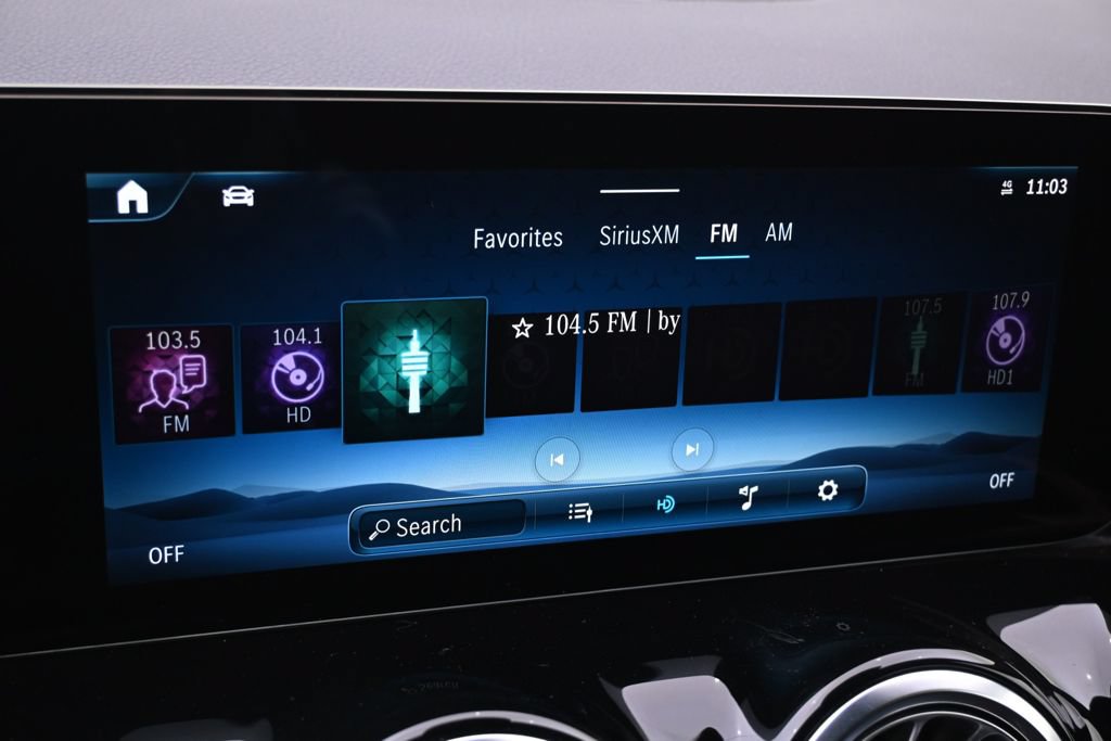 Used 2025 Mercedes-Benz GLA 250 4MATIC image 26