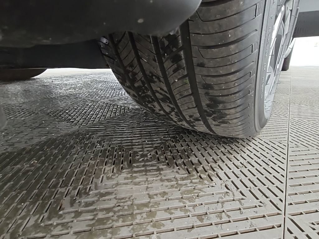 Used 2025 Honda Accord SE image 42