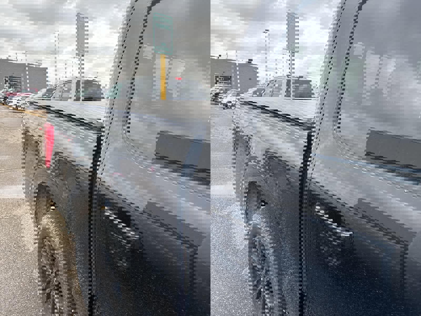 Used 2021 Ford F150 XLT w/ Equipment Group 302A High image 9