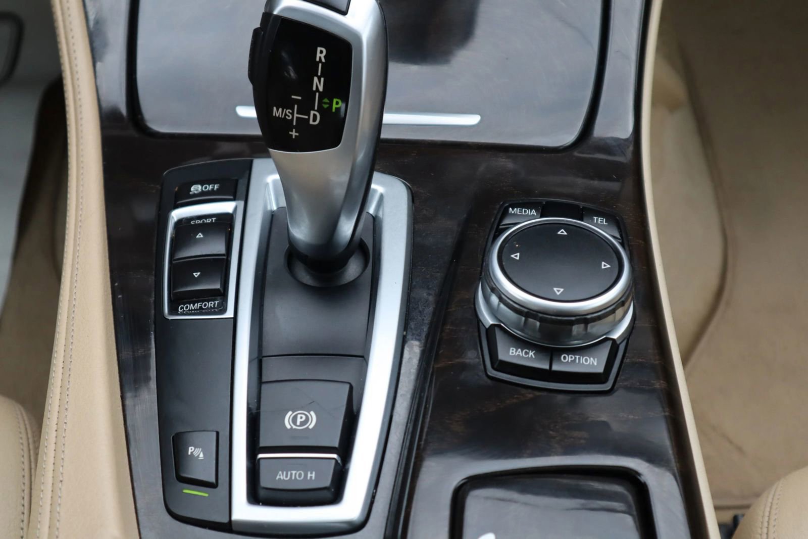 Used 2015 BMW 528i Sedan image 22