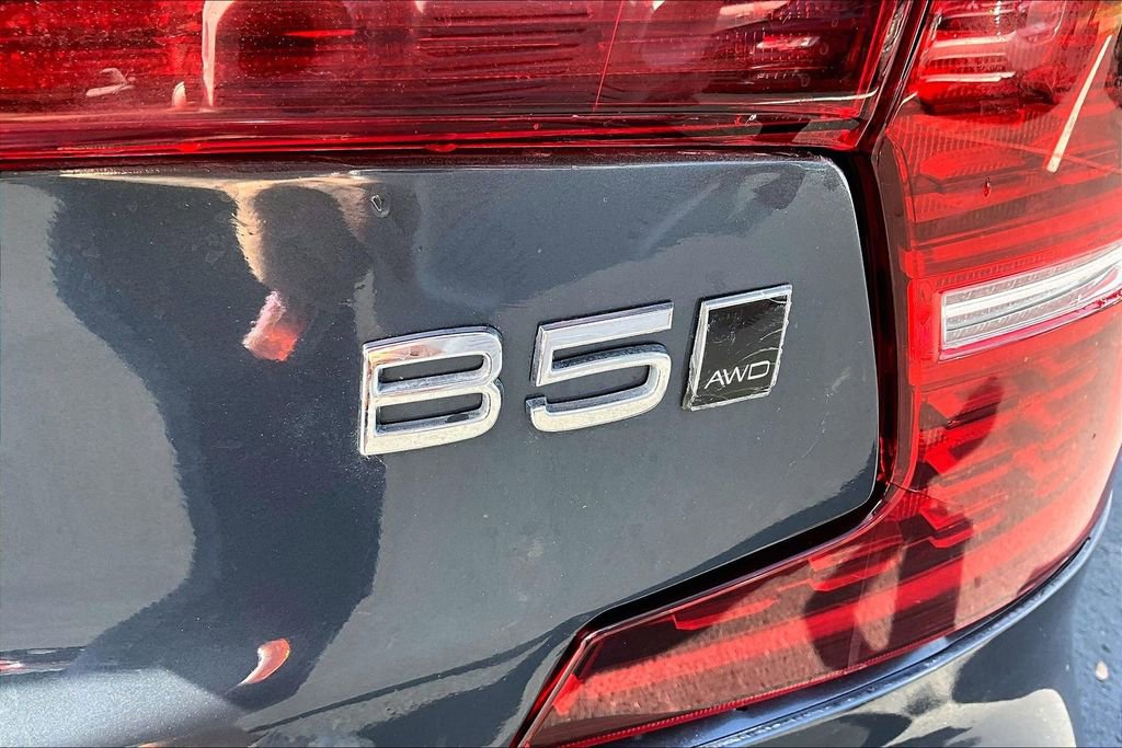 Used 2024 Volvo S60 B5 Core AWD/4WD image 23