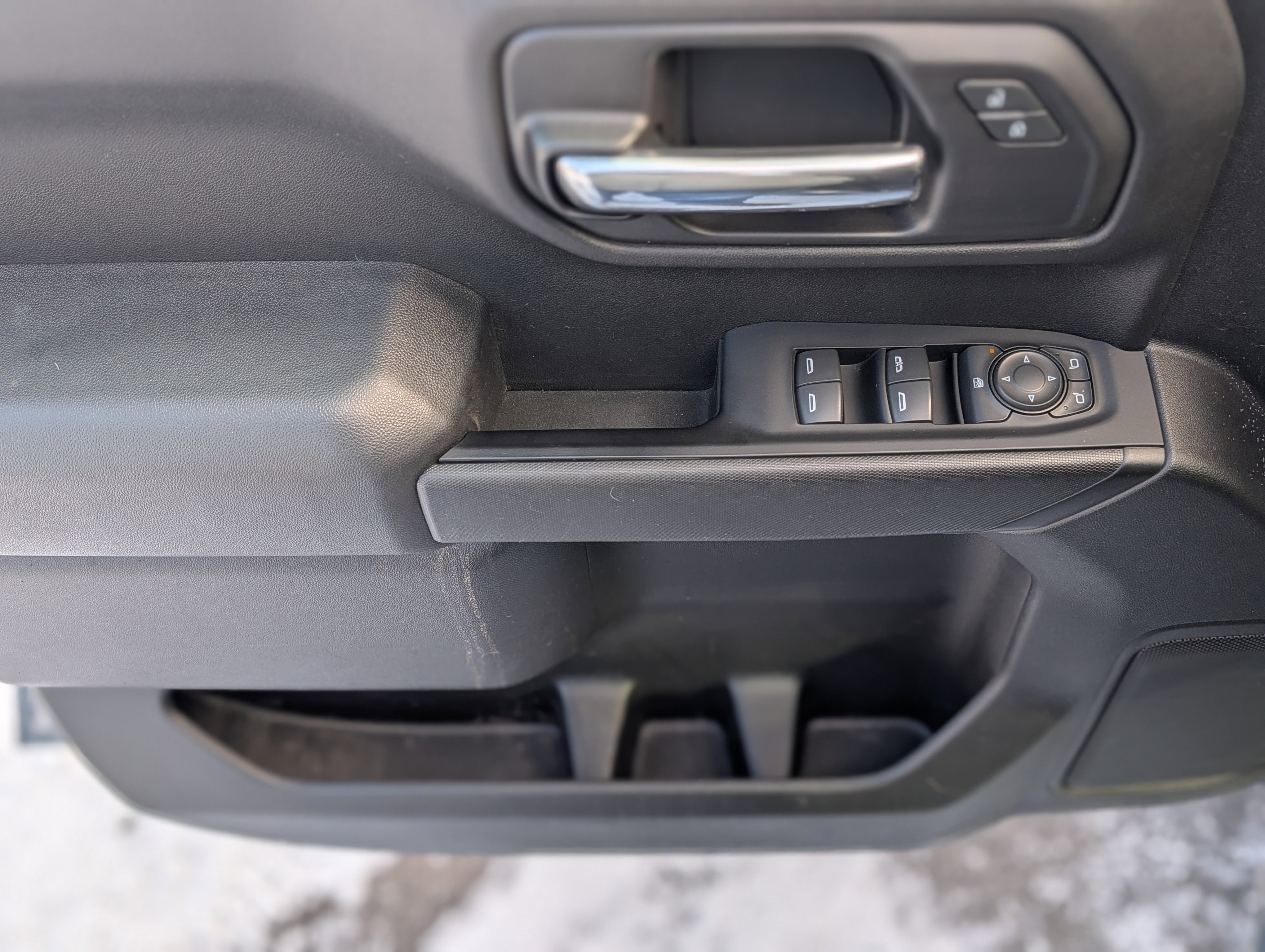 Used 2019 Chevrolet Silverado 1500 W/T w/ WT Convenience Package image 24