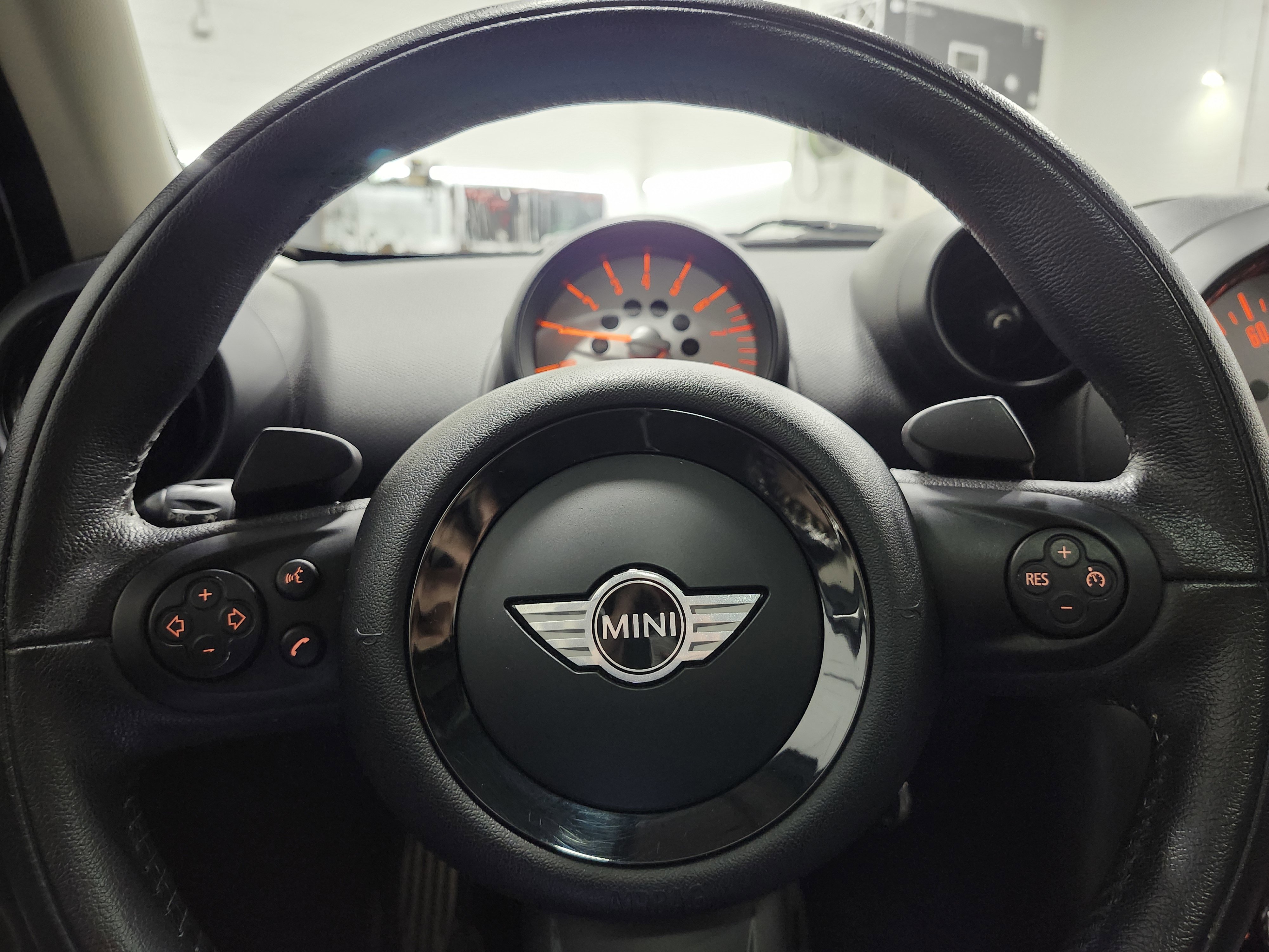 Used 2013 MINI Cooper Countryman S image 29