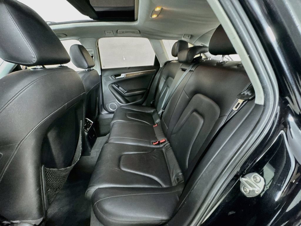 Used 2013 Audi A4 Prestige AWD/4WD image 28