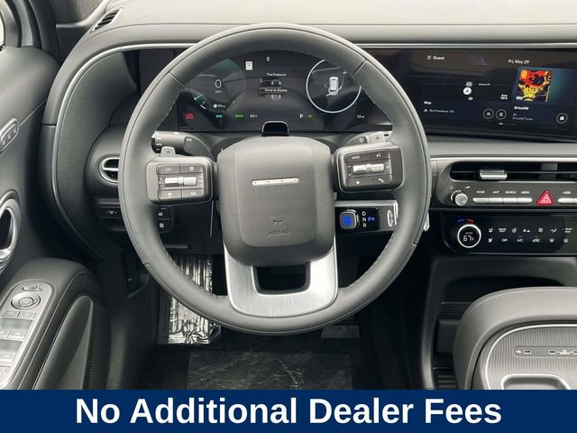 New 2026 Hyundai Palisade Calligraphy AWD/4WD image 15