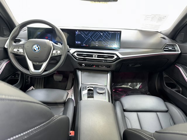 Used 2024 BMW 330e xDrive image 15