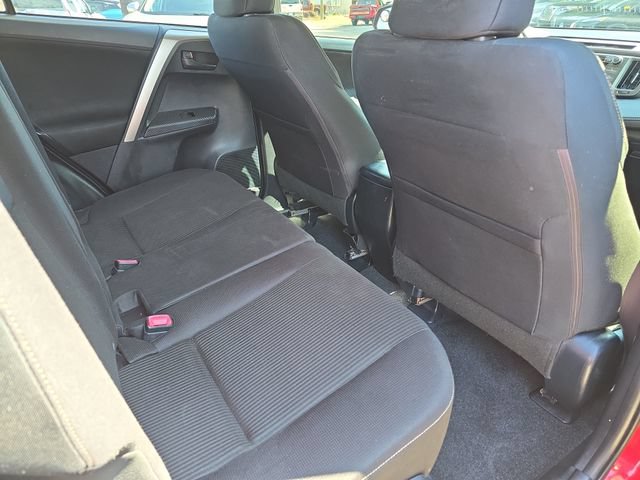 Used 2013 Toyota RAV4 XLE FWD image 16