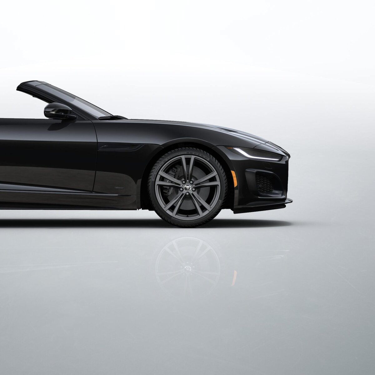 New 2024 Jaguar F-TYPE R AWD/4WD image 5