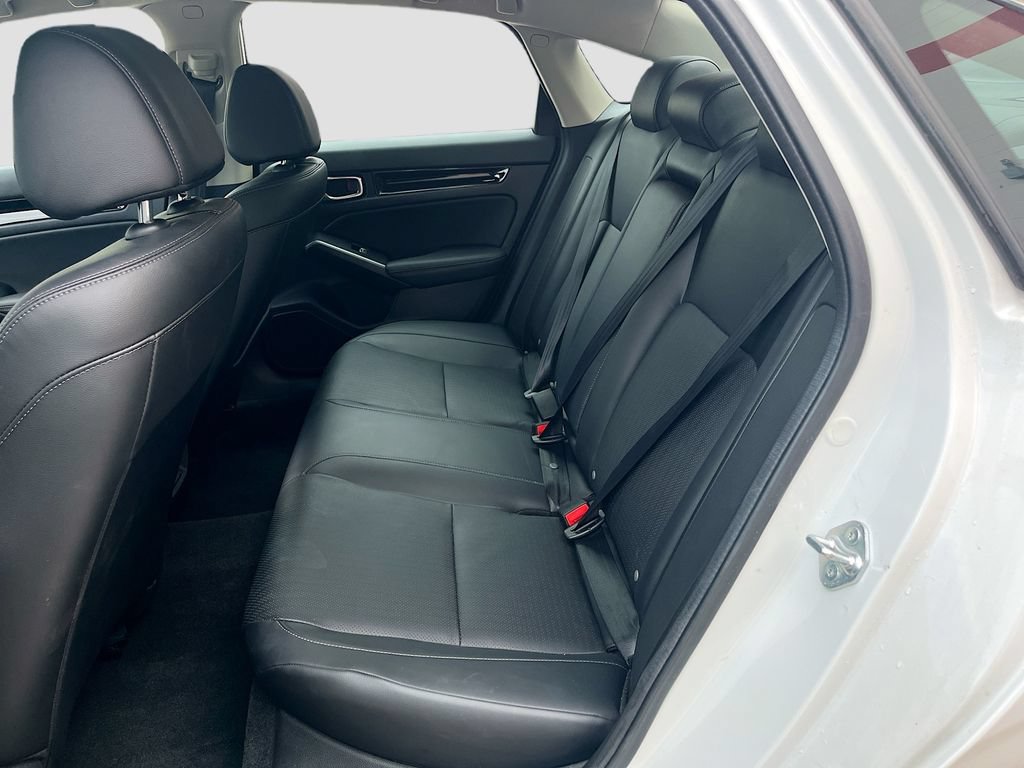 Used 2022 Honda Civic Touring image 26