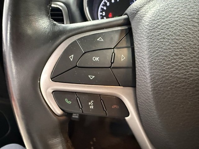 Used 2020 Jeep Grand Cherokee Laredo w/ Quick Order Package 2BN North image 13